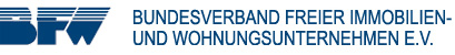BFW - Bundesverband freier Immobilien- und Wohnungsunternehmen E.V.